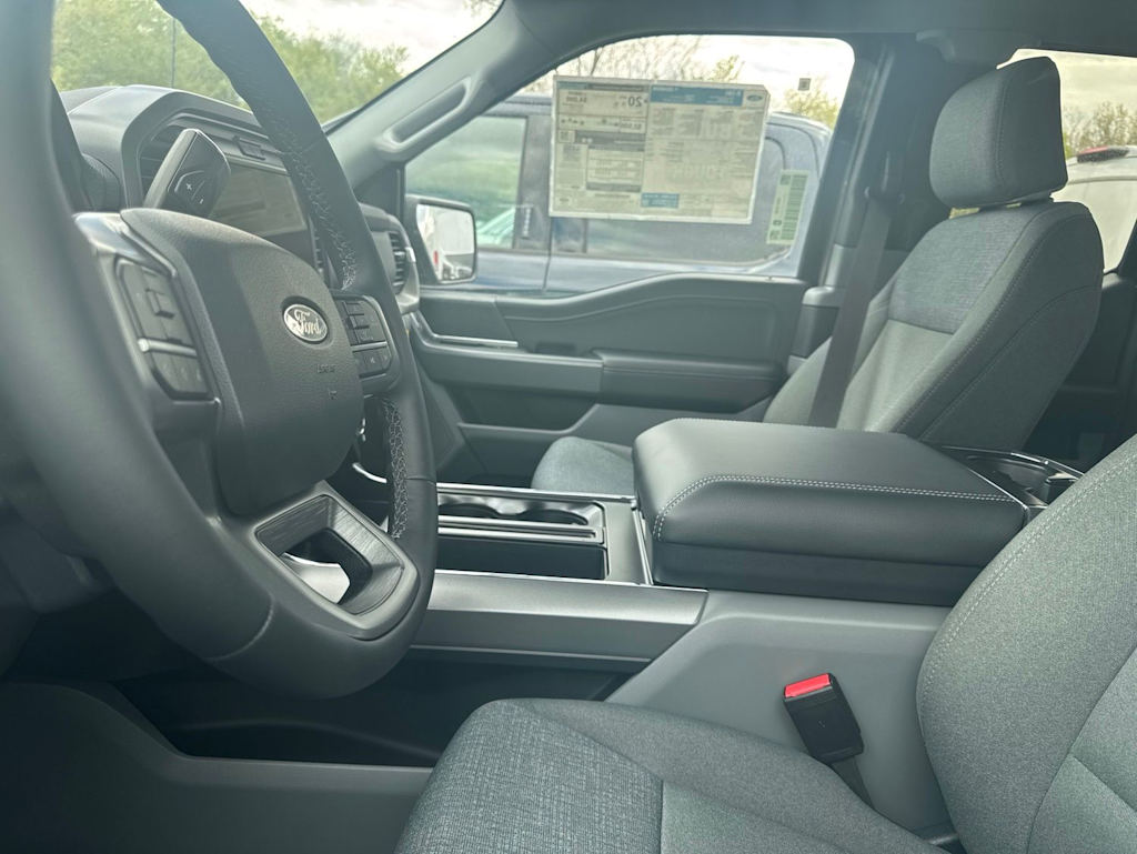 Thumbnail: 2026 Ford F-150 - 8