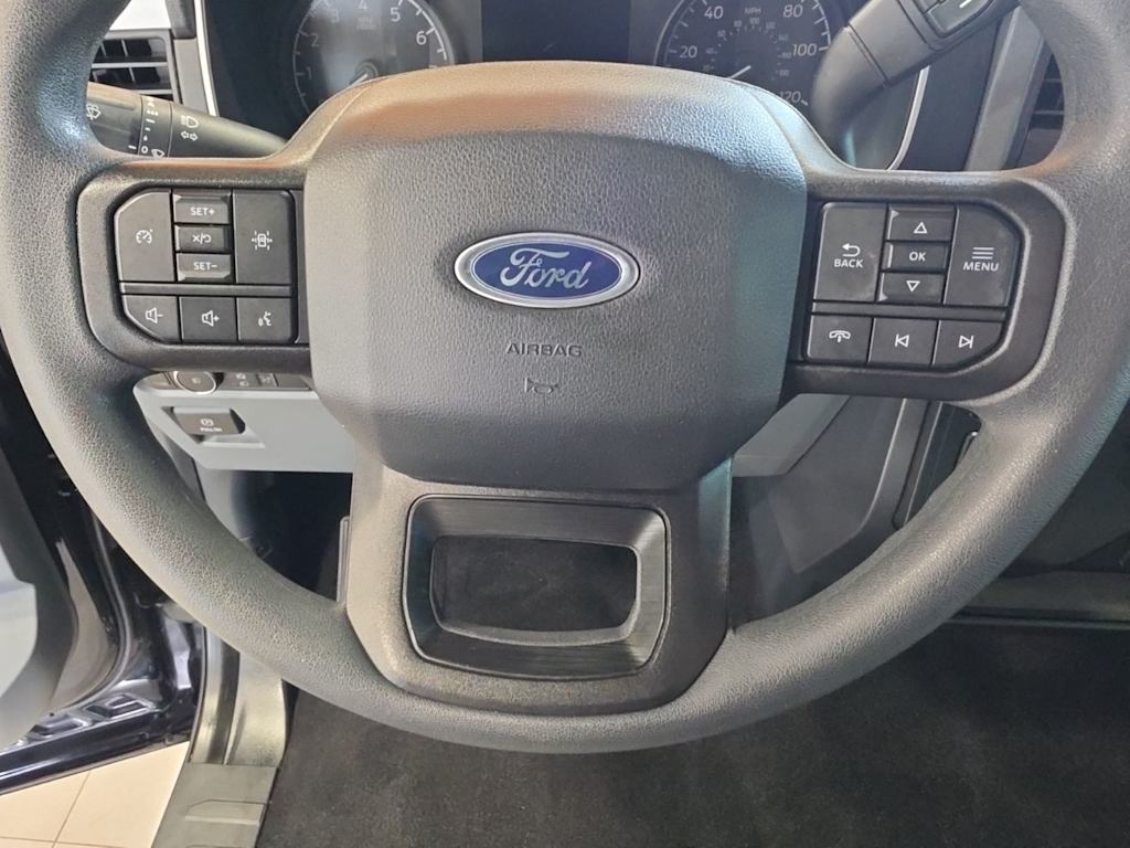 Thumbnail: 2022 Ford F-150 - 29