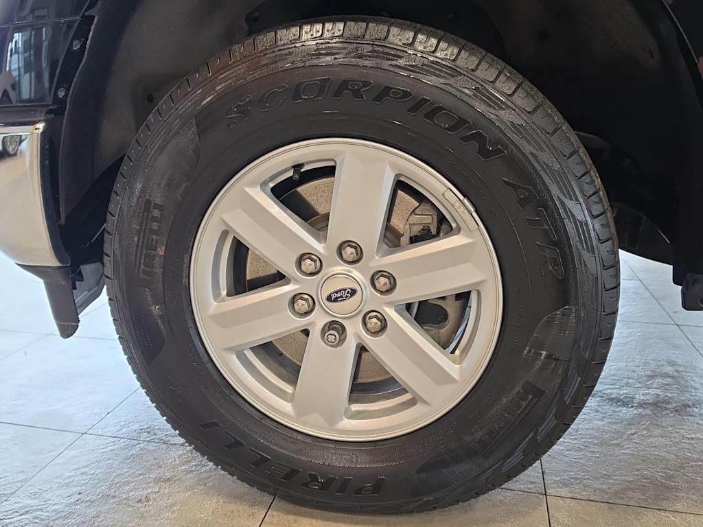 Thumbnail: 2022 Ford F-150 - 7