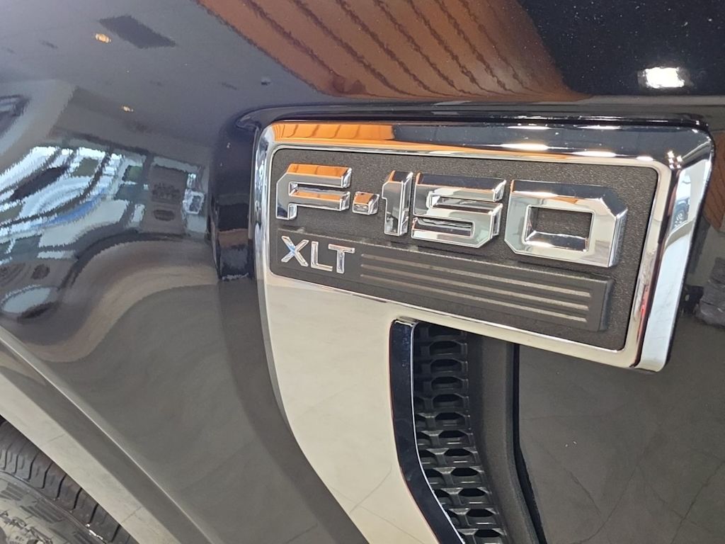 Thumbnail: 2022 Ford F-150 - 24