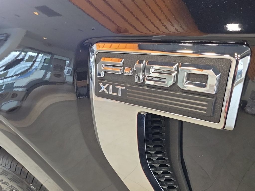 Thumbnail: 2022 Ford F-150 - 24