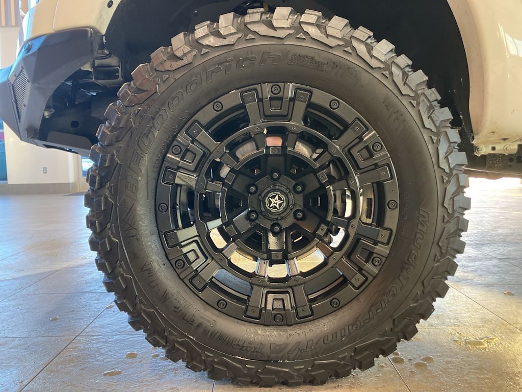 Image of 2023 Ford F-150