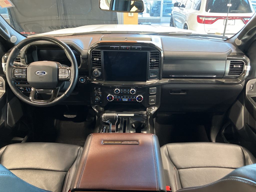 Image of 2023 Ford F-150