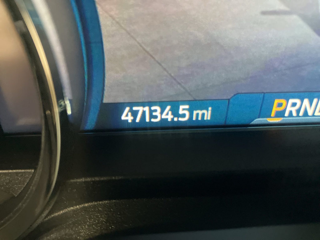 Thumbnail: 2023 Ford F-150 - 7