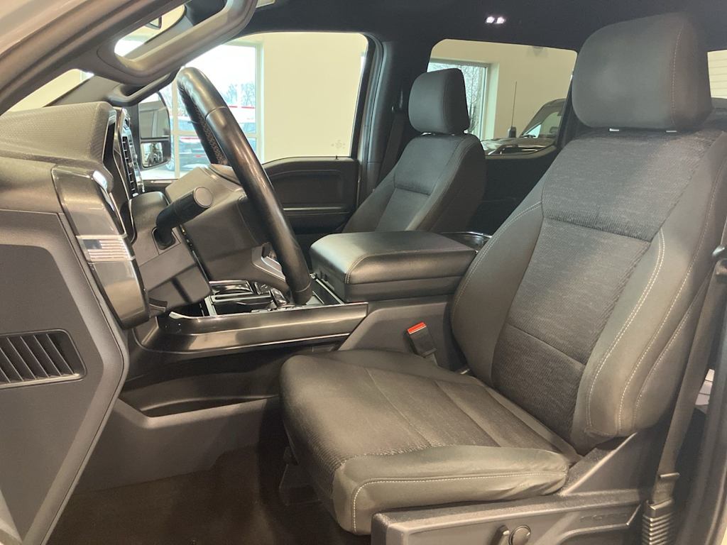 Thumbnail: 2023 Ford F-150 - 9