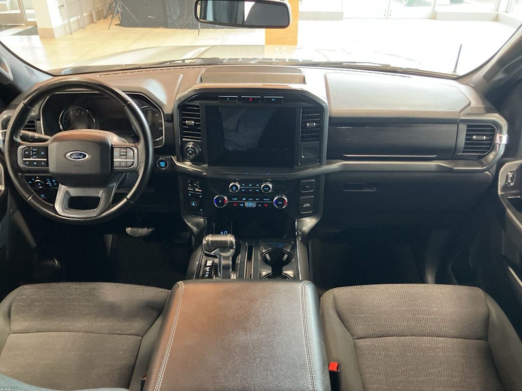 Thumbnail: 2023 Ford F-150 - 2