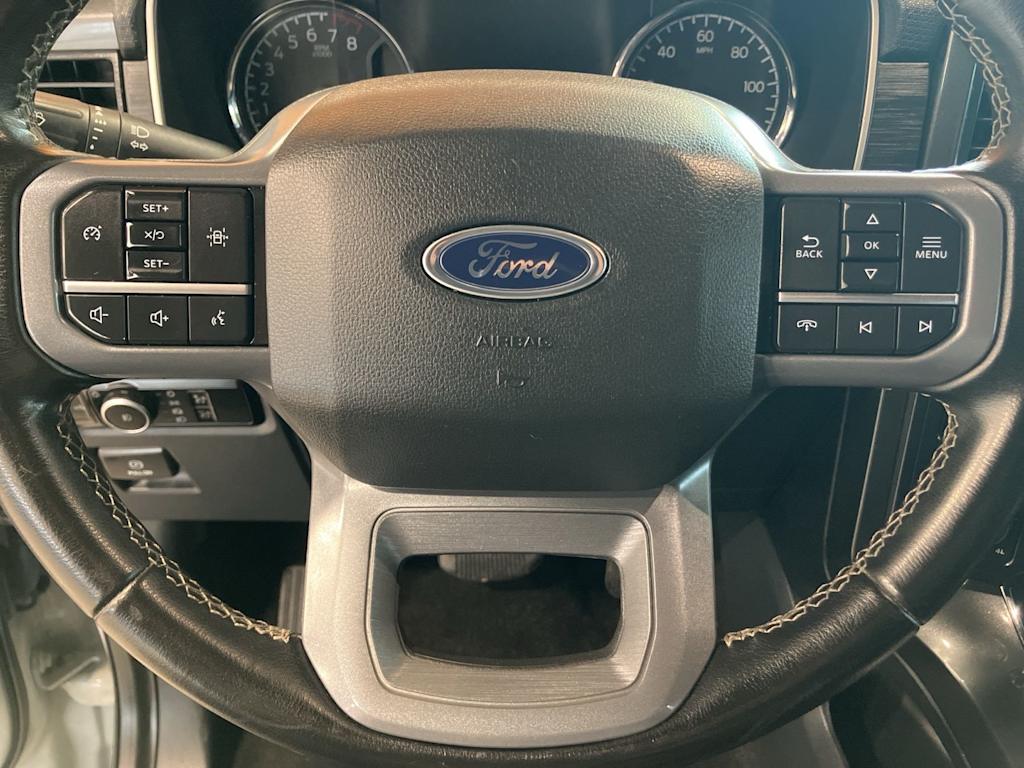 Thumbnail: 2023 Ford F-150 - 21