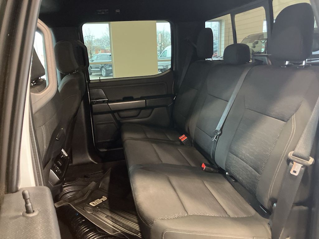 Thumbnail: 2023 Ford F-150 - 10