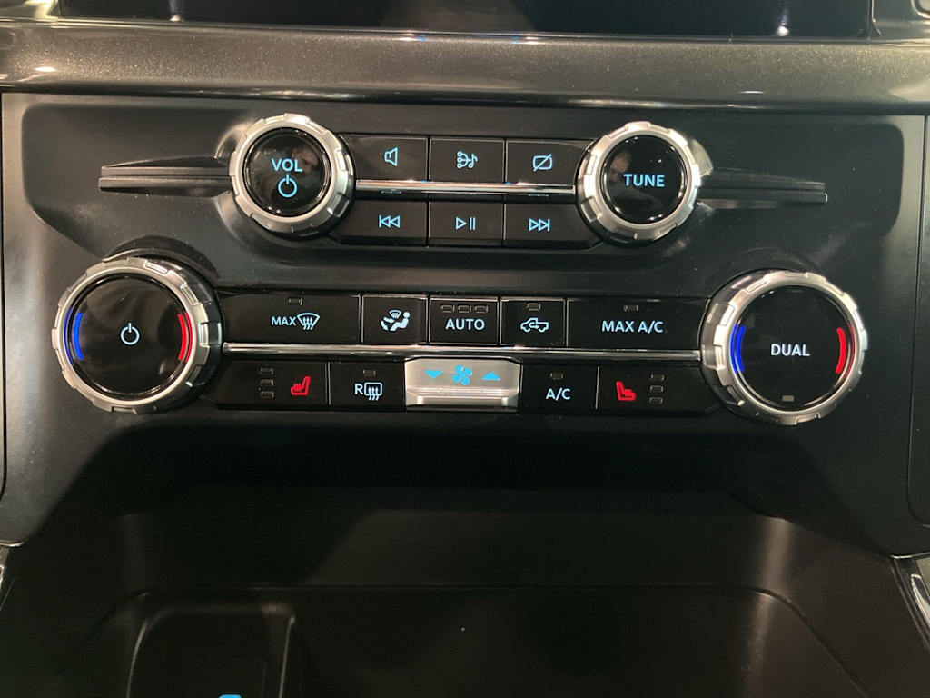 Thumbnail: 2023 Ford F-150 - 26