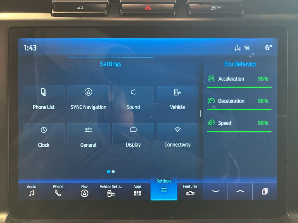 Thumbnail: 2023 Ford F-150 - 11