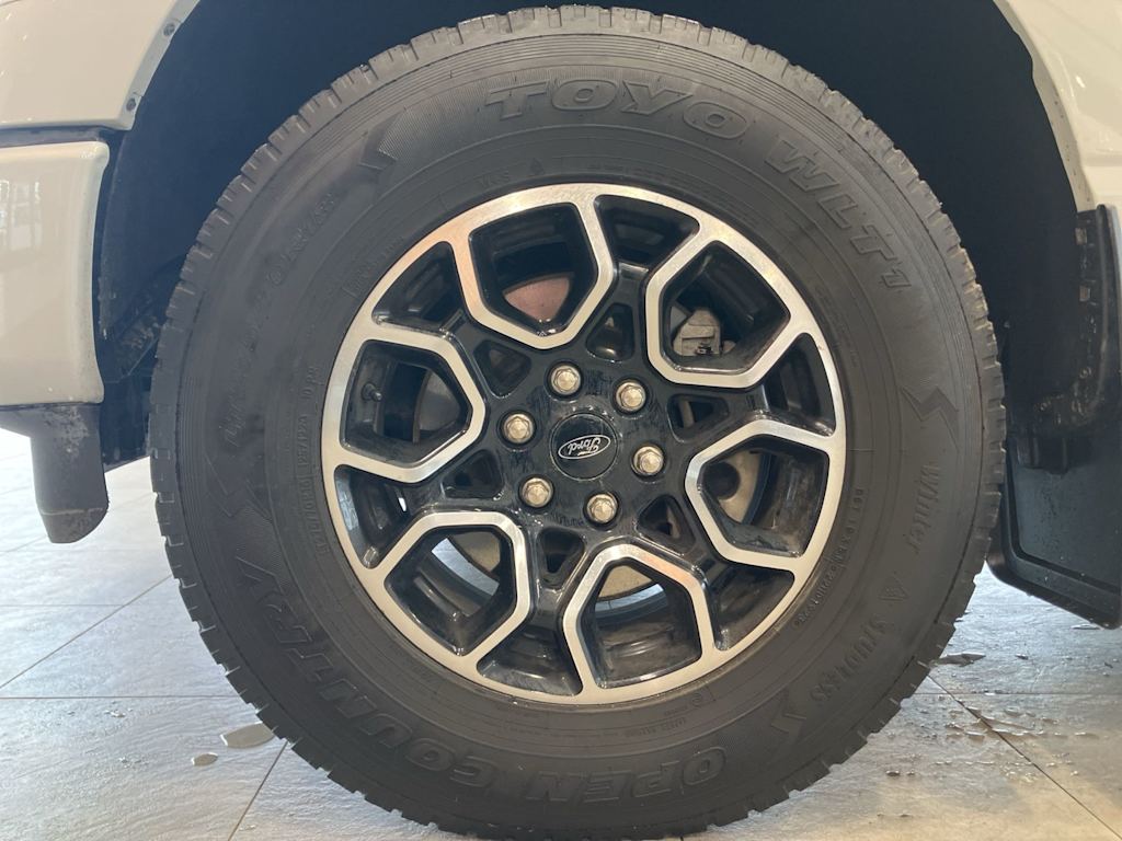 Thumbnail: 2023 Ford F-150 - 8