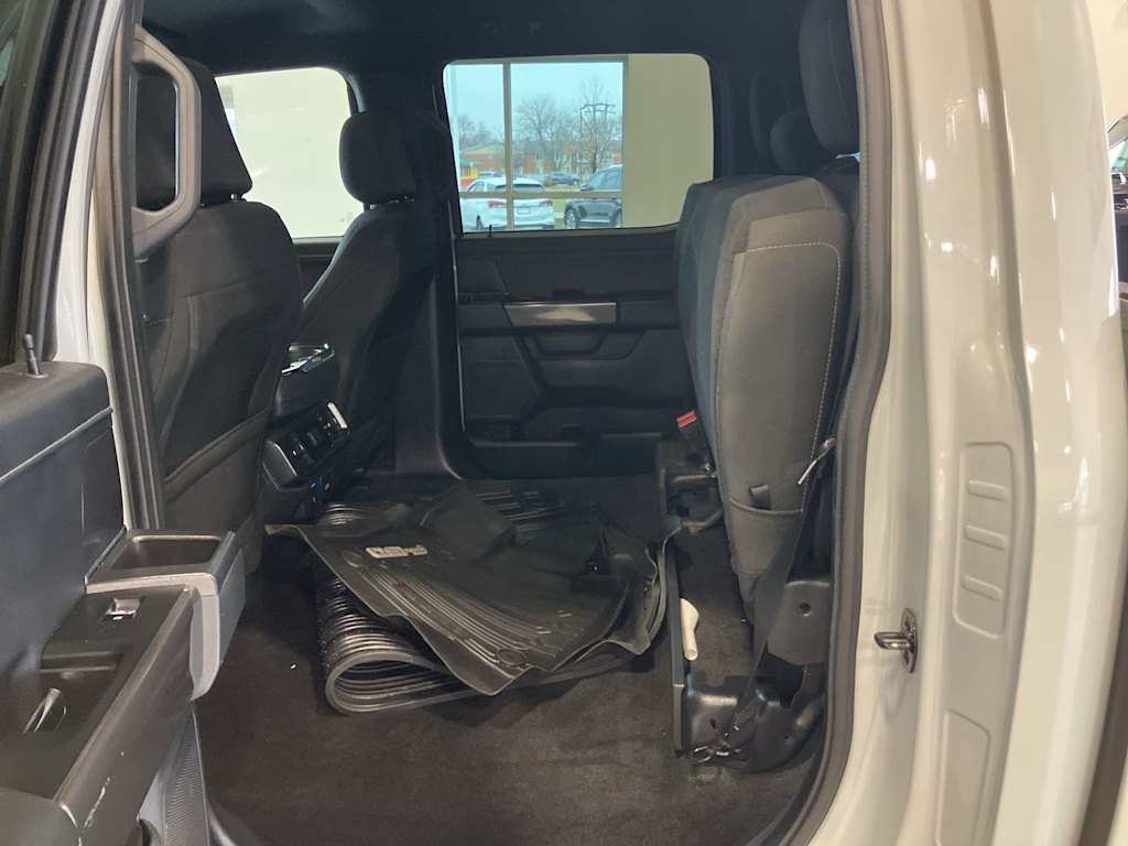 Thumbnail: 2023 Ford F-150 - 30