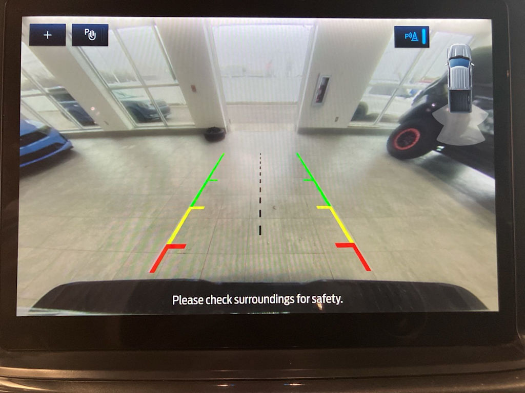 Thumbnail: 2023 Ford F-150 - 27