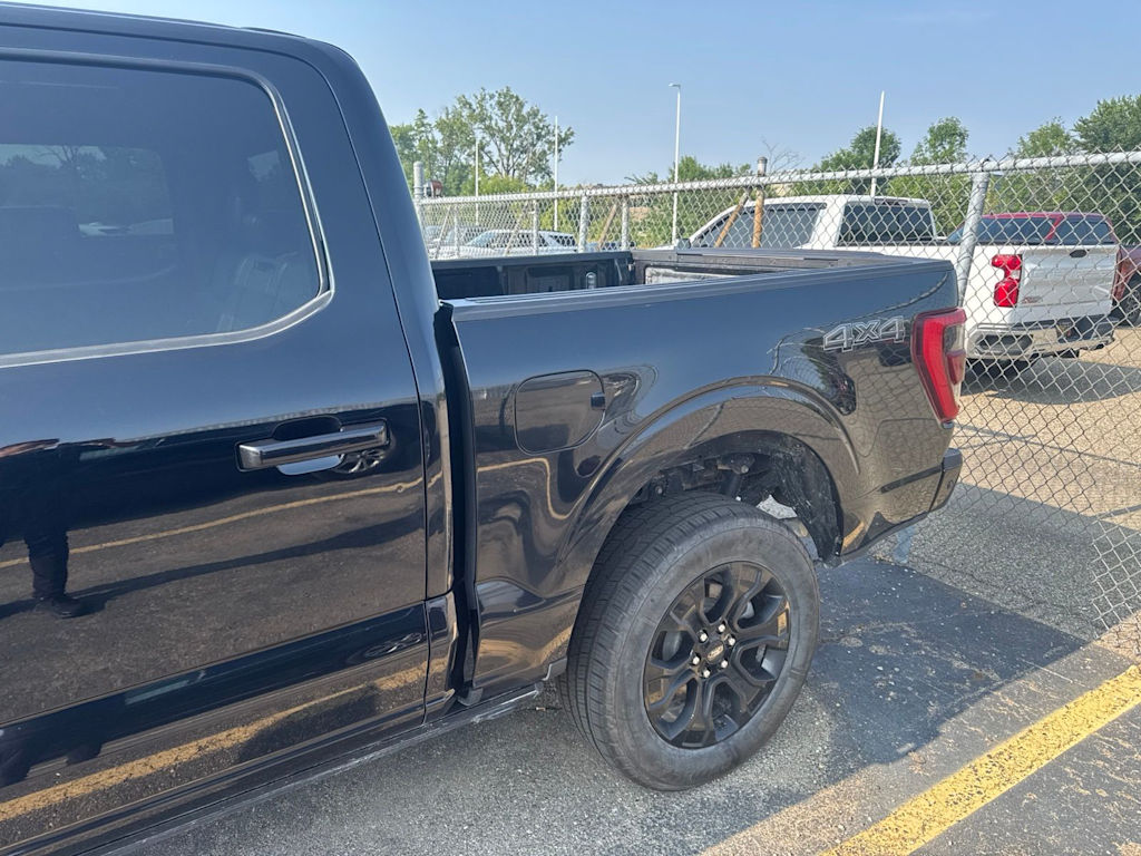 Thumbnail: 2023 Ford F-150 - 22