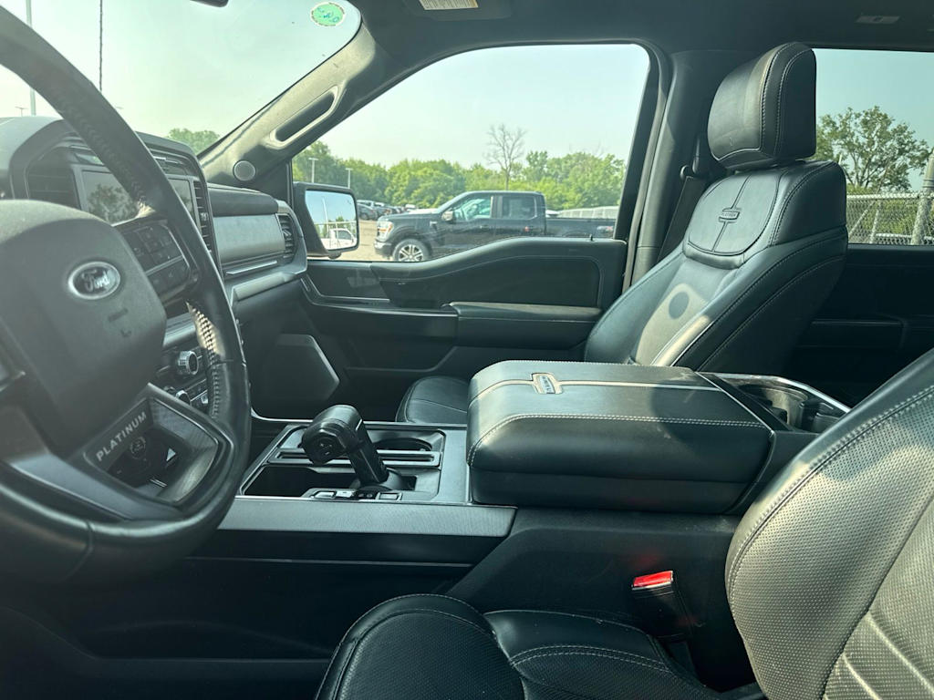 Thumbnail: 2023 Ford F-150 - 32