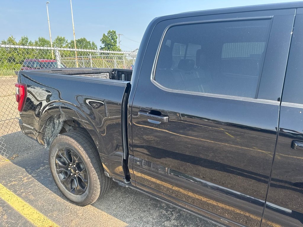 Thumbnail: 2023 Ford F-150 - 6