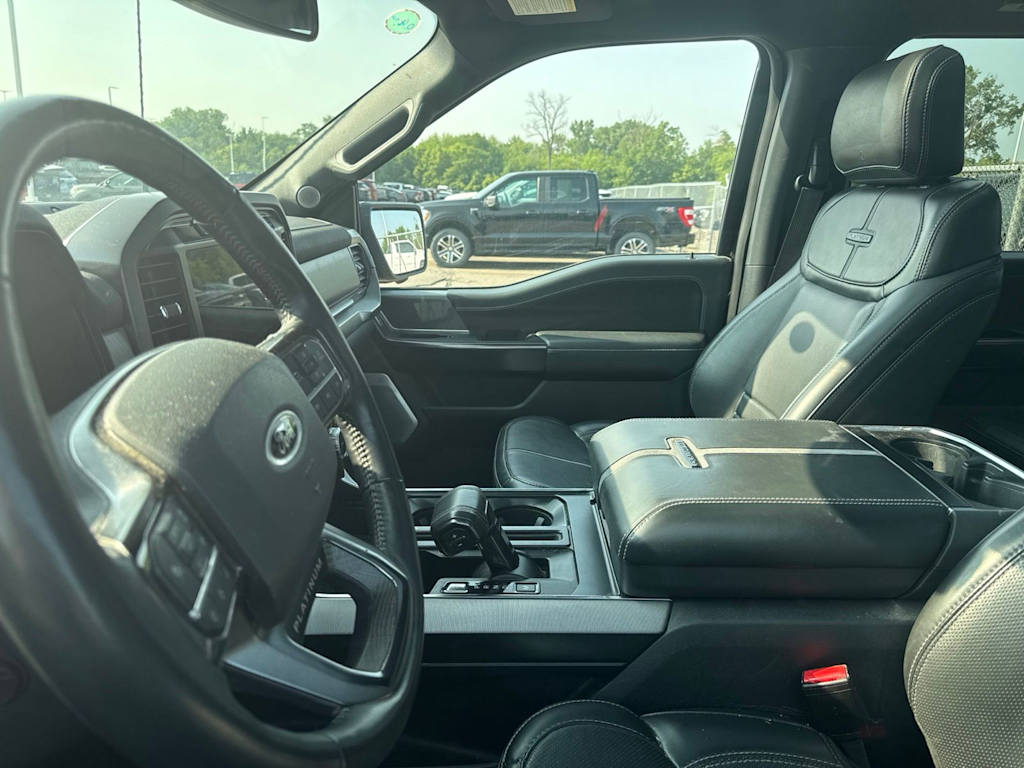 Thumbnail: 2023 Ford F-150 - 34