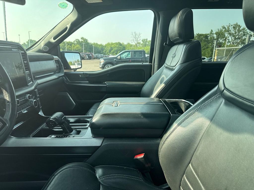 Thumbnail: 2023 Ford F-150 - 7