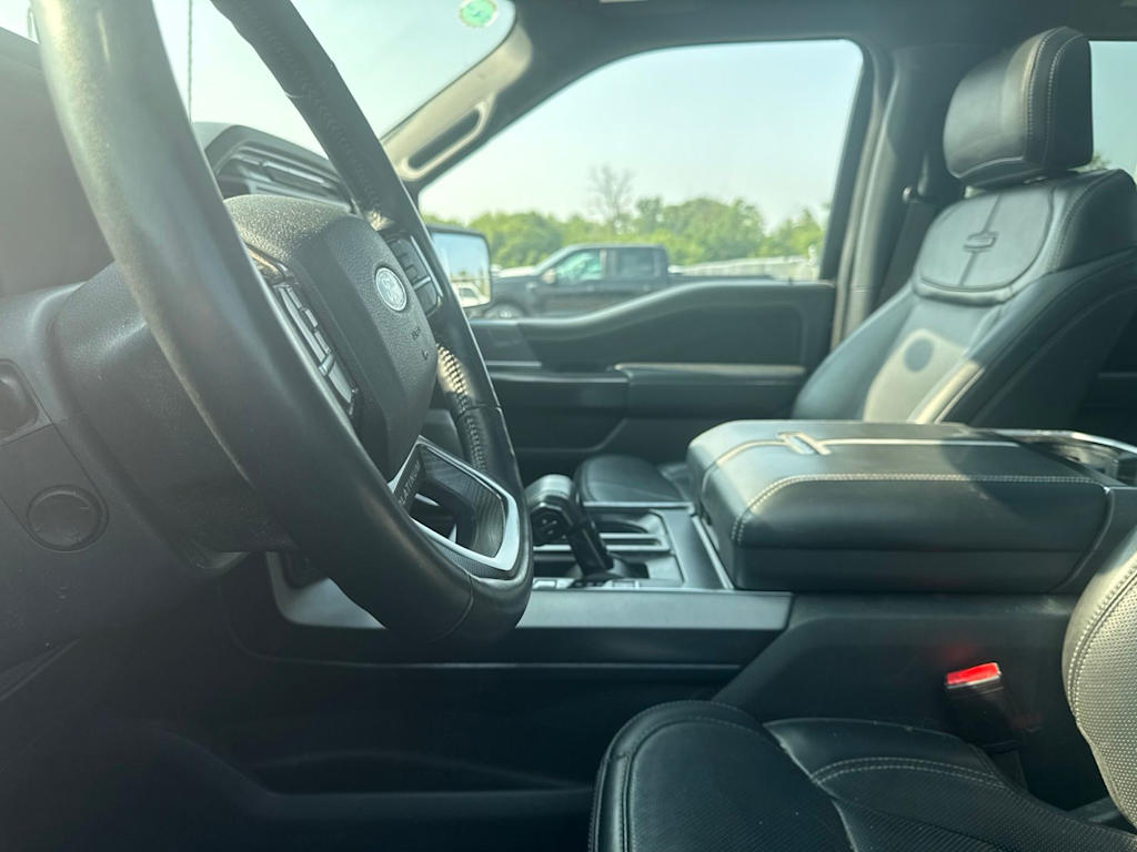 Thumbnail: 2023 Ford F-150 - 33