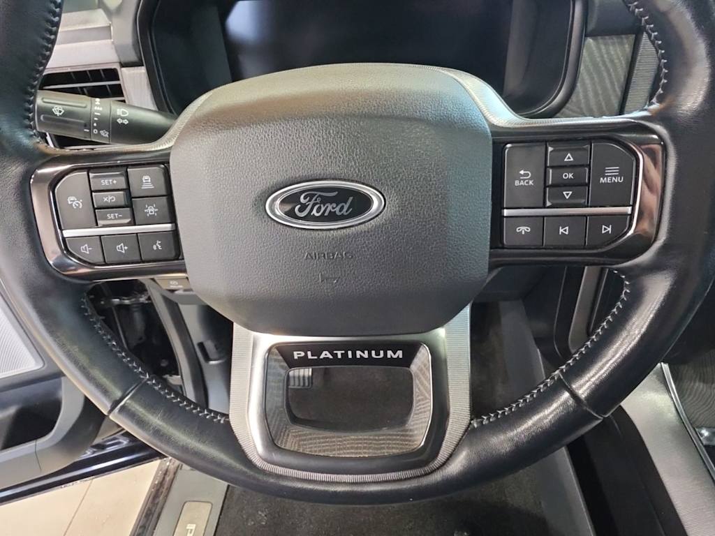 Thumbnail: 2023 Ford F-150 - 30