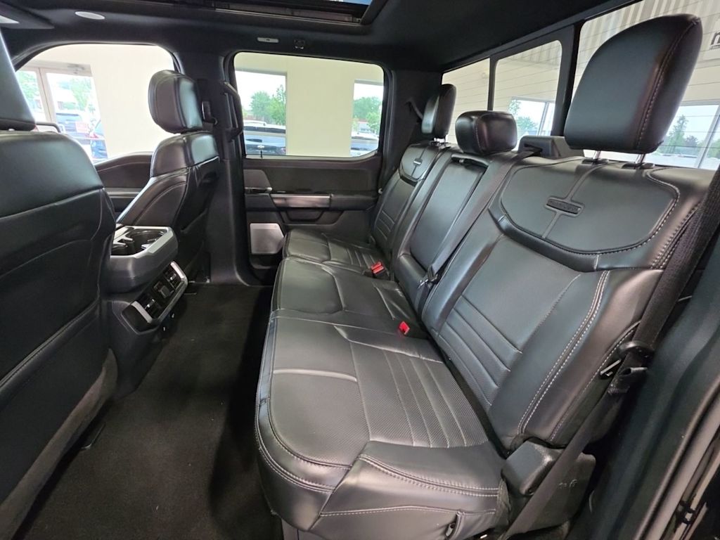 Thumbnail: 2023 Ford F-150 - 9