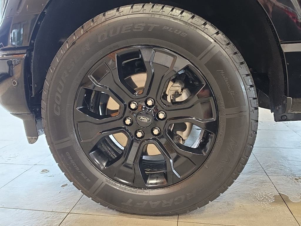 Thumbnail: 2023 Ford F-150 - 7