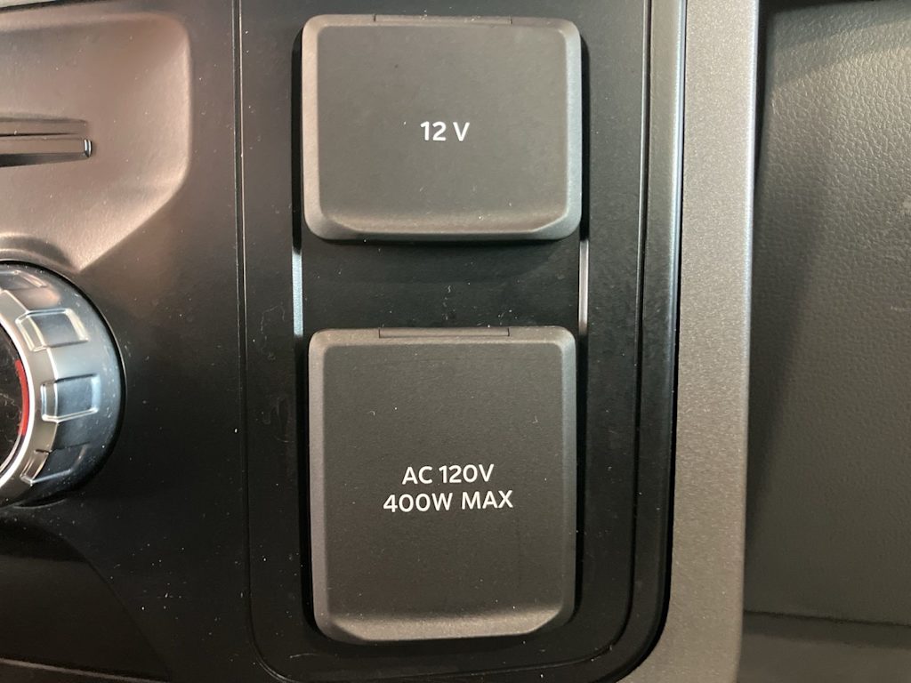 Thumbnail: 2023 Ford F-150 - 26