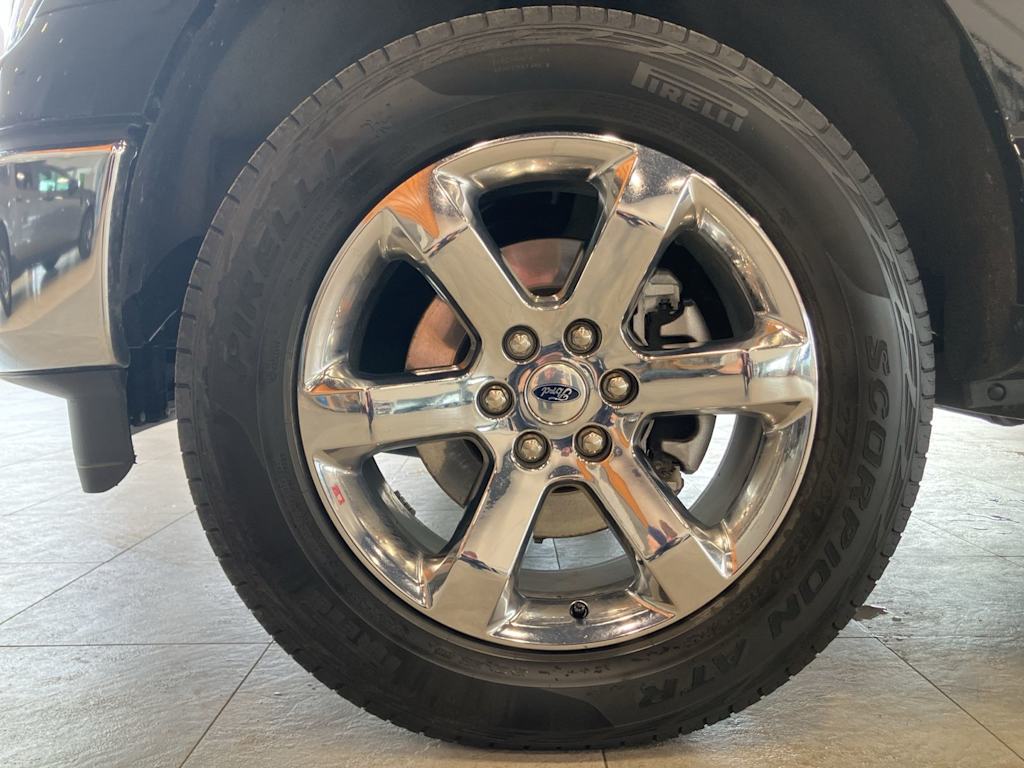 Thumbnail: 2023 Ford F-150 - 8