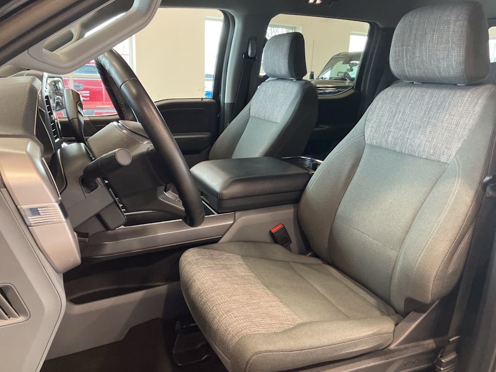 Thumbnail: 2023 Ford F-150 - 9