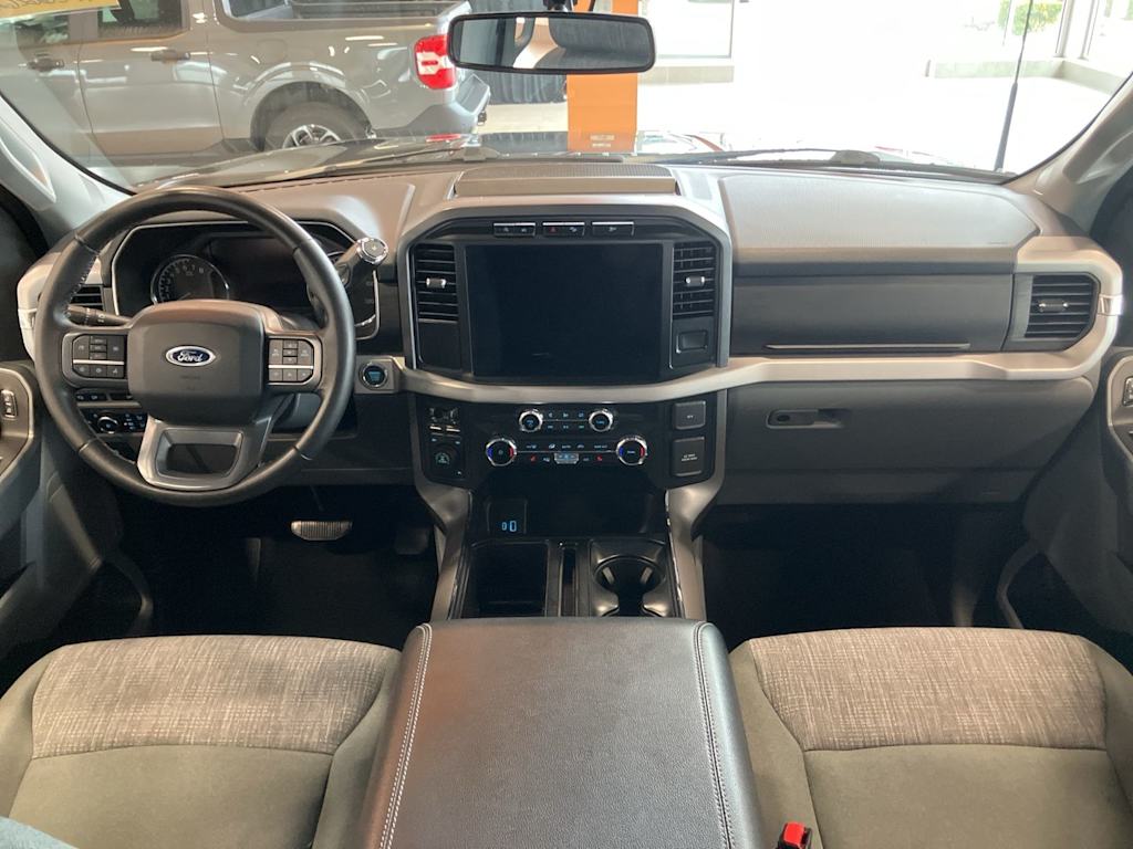 Thumbnail: 2023 Ford F-150 - 2