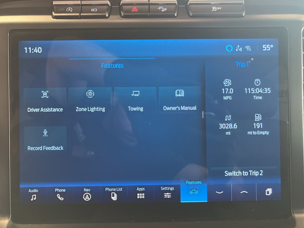 Thumbnail: 2023 Ford F-150 - 11