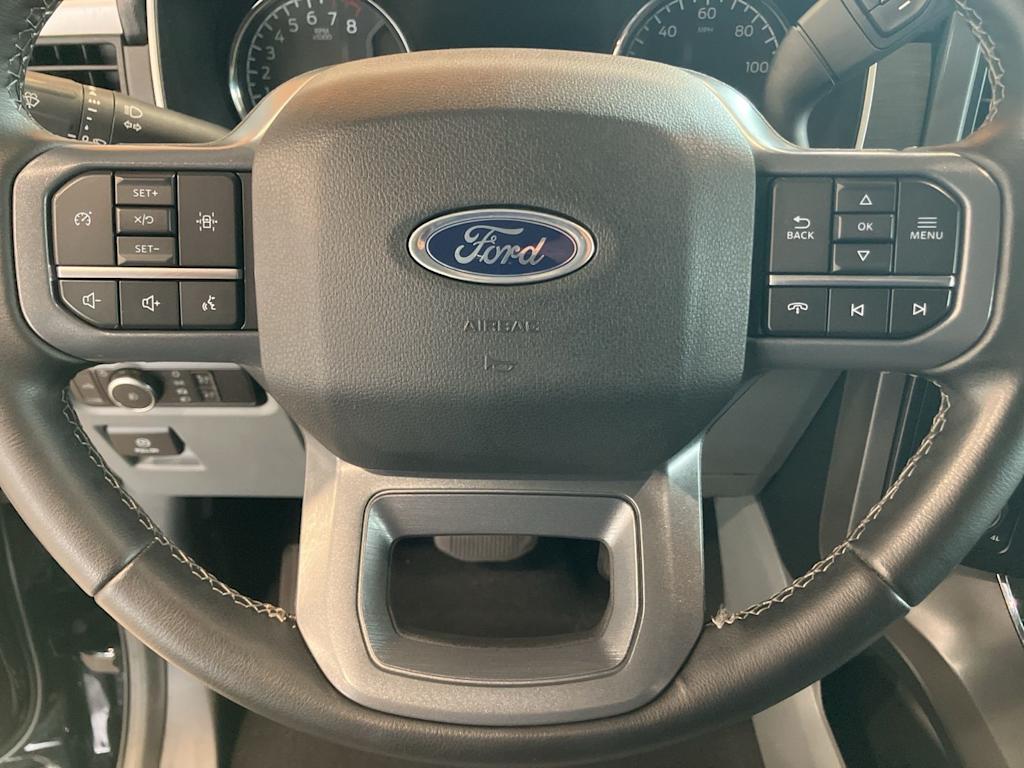 Thumbnail: 2023 Ford F-150 - 22