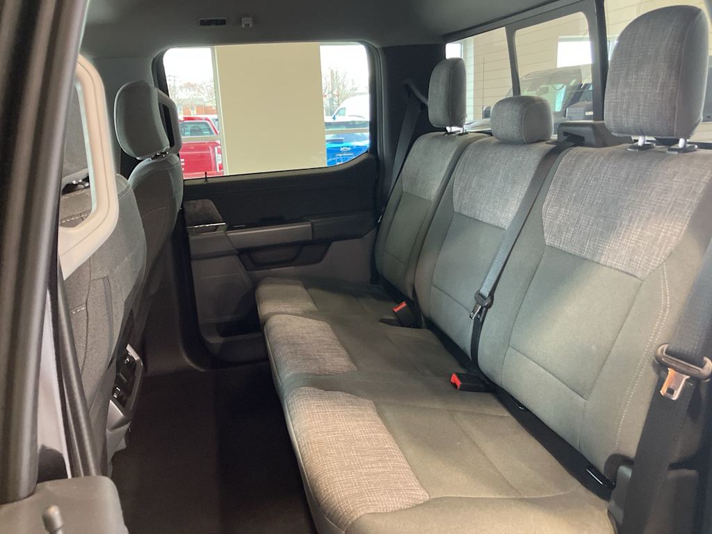 Thumbnail: 2023 Ford F-150 - 10