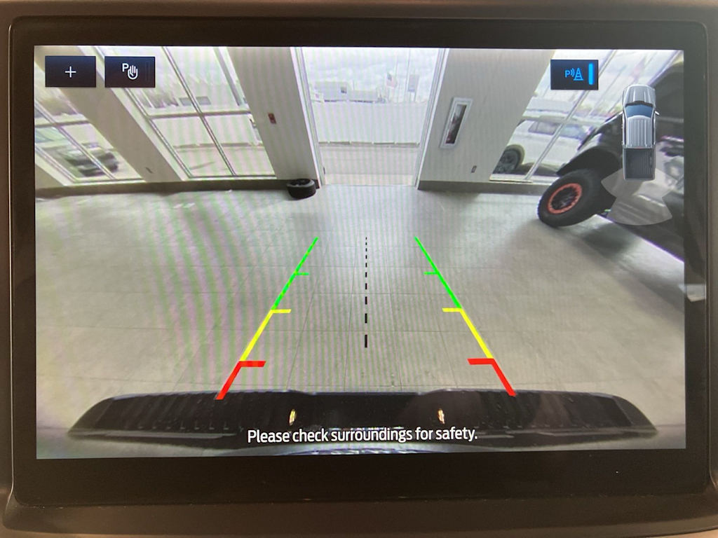 Thumbnail: 2023 Ford F-150 - 28