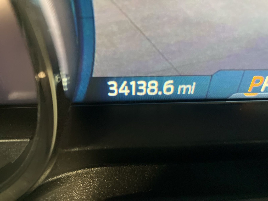 Thumbnail: 2023 Ford F-150 - 33