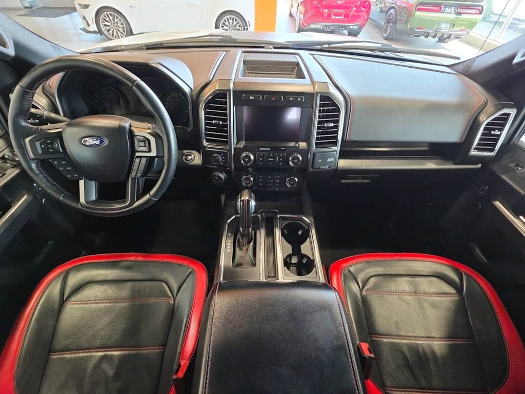 Thumbnail: 2020 Ford F-150 - 2