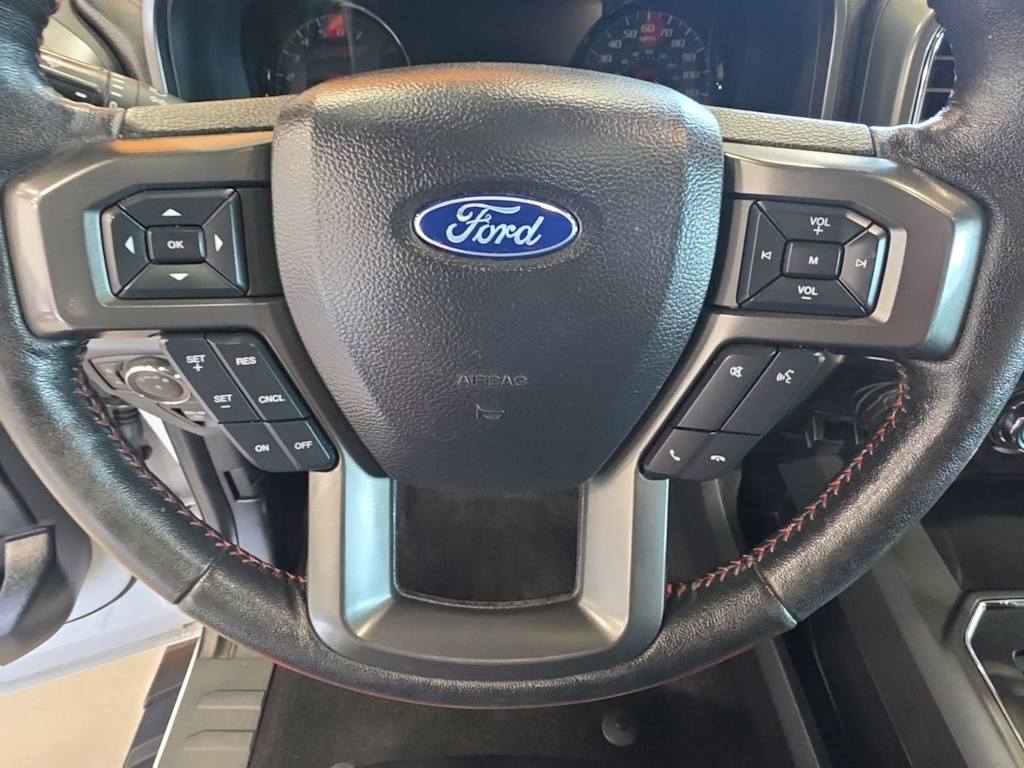 Thumbnail: 2020 Ford F-150 - 31