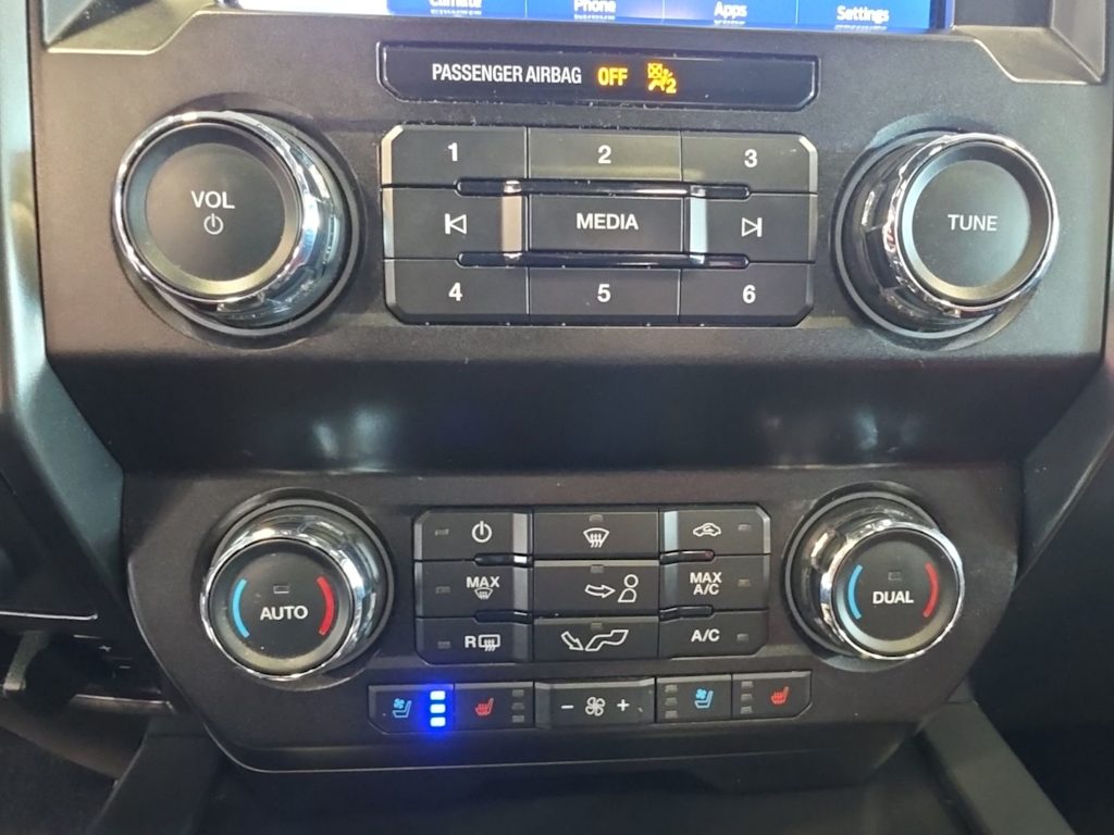 Thumbnail: 2020 Ford F-150 - 35