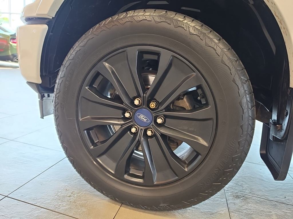 Thumbnail: 2020 Ford F-150 - 6