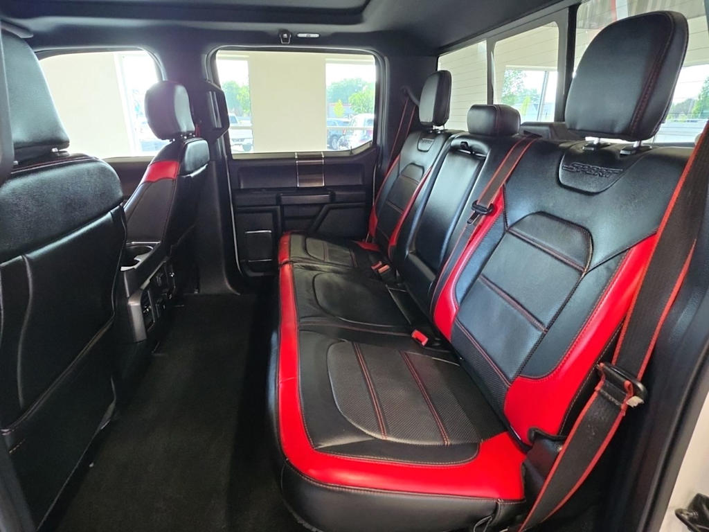 Thumbnail: 2020 Ford F-150 - 40