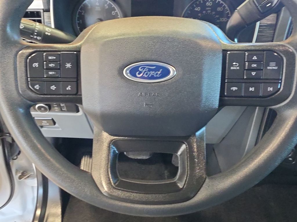 Thumbnail: 2021 Ford F-150 - 25