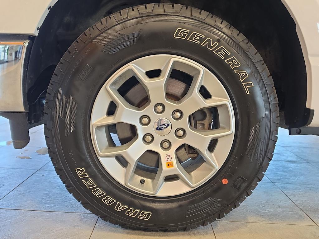 Thumbnail: 2021 Ford F-150 - 8