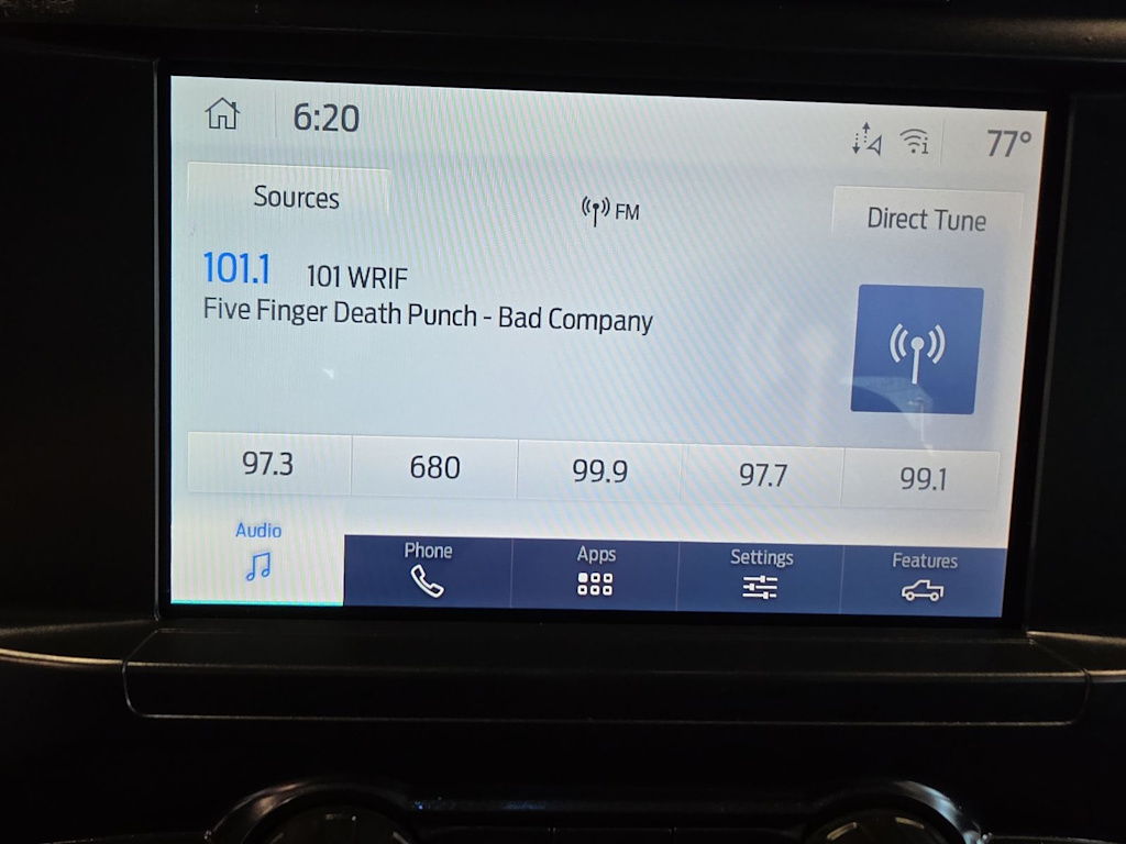 Thumbnail: 2021 Ford F-150 - 11