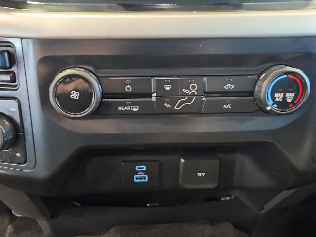 Thumbnail: 2021 Ford F-150 - 29