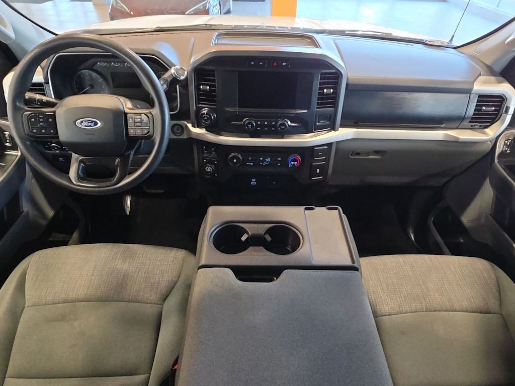 Thumbnail: 2021 Ford F-150 - 2