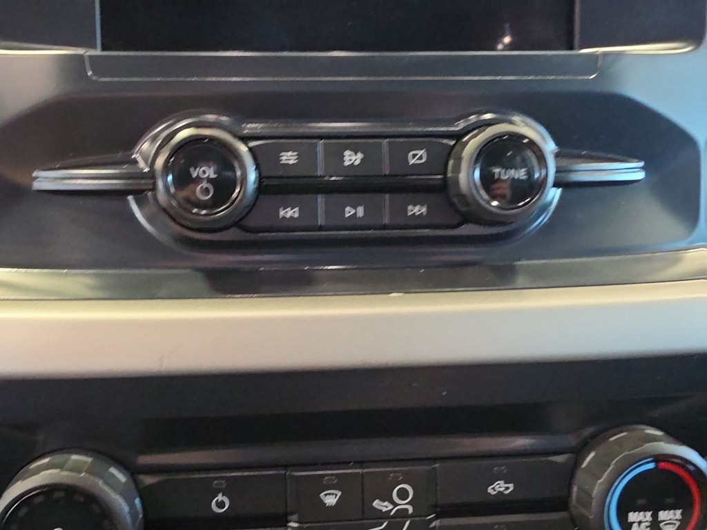 Thumbnail: 2021 Ford F-150 - 31