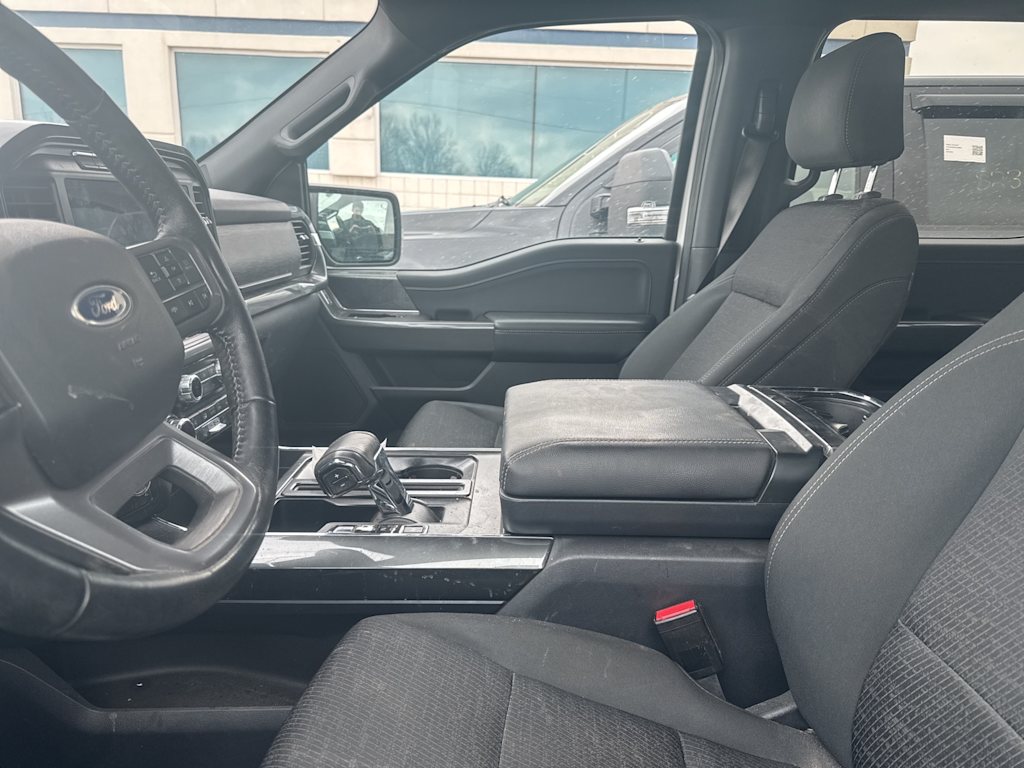 Thumbnail: 2022 Ford F-150 - 31