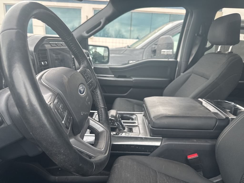 Thumbnail: 2022 Ford F-150 - 2