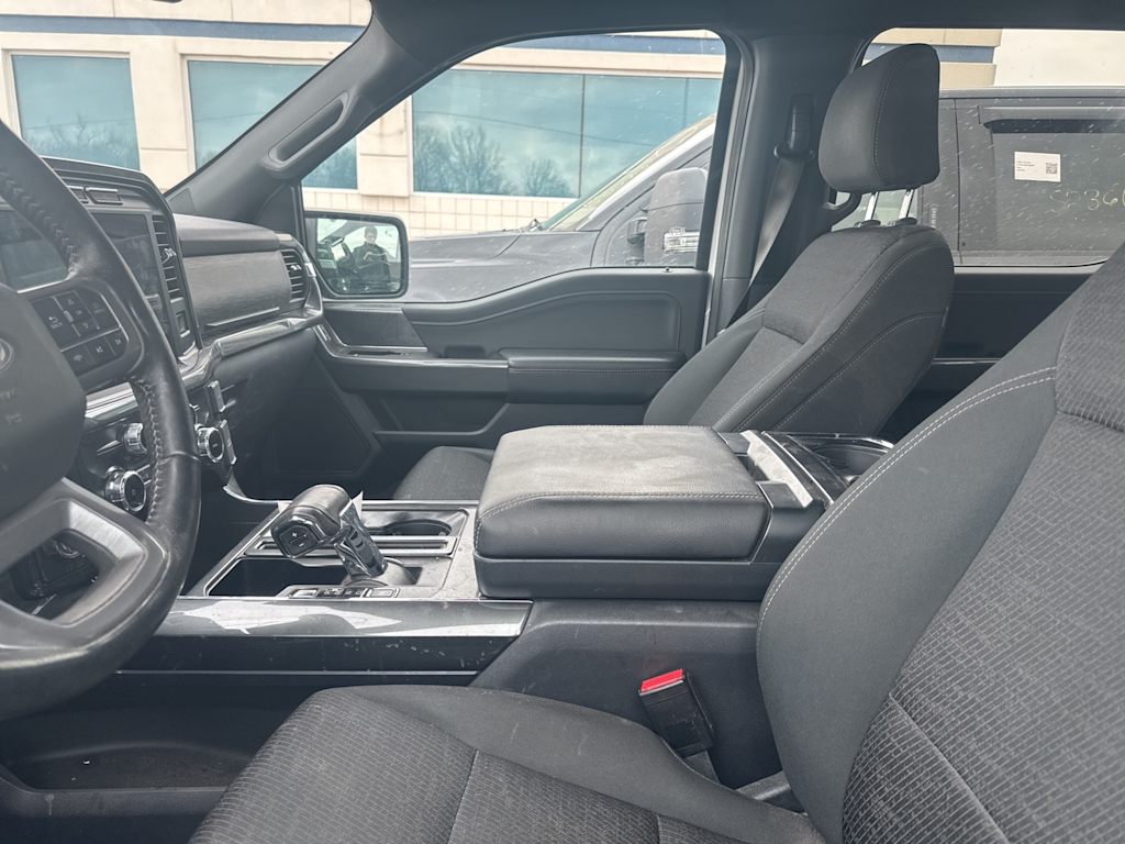 Thumbnail: 2022 Ford F-150 - 8