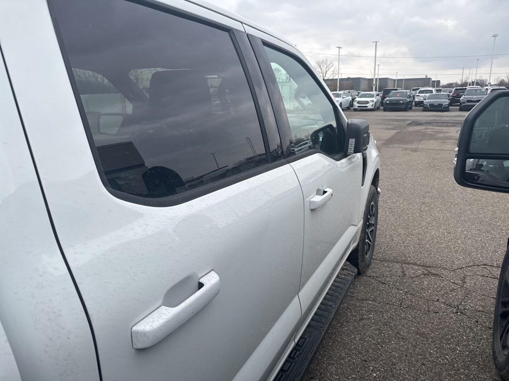 Thumbnail: 2022 Ford F-150 - 6